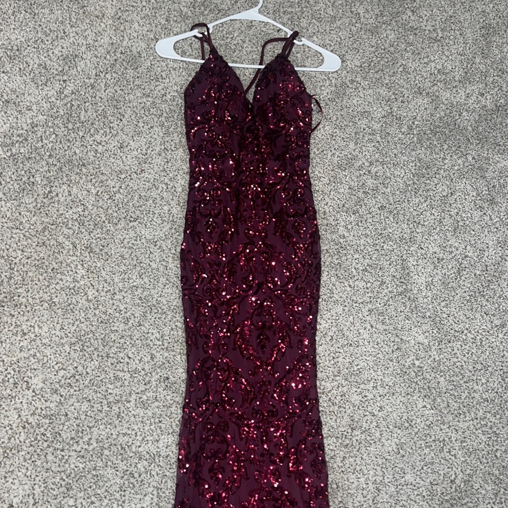Windsor Prom Dress